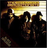 The Perceptionists - Black Dialogue