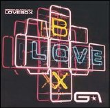 Groove Armada - Lovebox