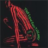 A Tribe Called Quest - The Low End Theory