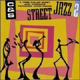 Various artists - Street Jazz 2