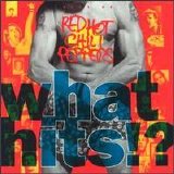 Red Hot Chili Peppers - What Hits!?