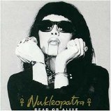 Dead or Alive - Nukleopatra - Australian Edition