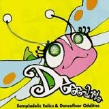 Deee-Lite - Sampladelic Relics and Dancefloor Oddities