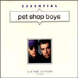 Pet Shop Boys - Essential