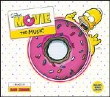 Hans Zimmer/Heitor Teixeira Pereira - The Simpsons Movie: The Music [Original Soundtrack]