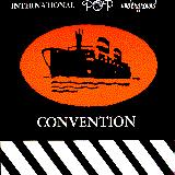 Various artists - International Pop underground Convetion