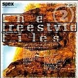 Various artists - The Freestyle Files Vol 2:  Germany vs England!