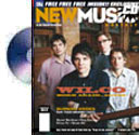 CMJ New Music Monthly - Issue #125 - July 2004