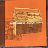 Freestylers - Rough Technique Vol 1