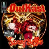 OutKast - Jazzy Belle (Remixes)
