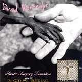 Dead Kennedys - Plastic Surgery Disasters - In God We Trust, Inc.