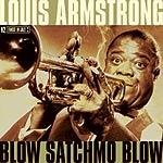 Armstrong, Louis - Blow Satchmo Blow