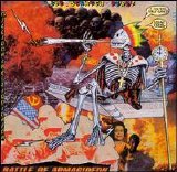 Perry, Lee 'Scratch' - Battle Of Armagideon (Millionaire Liquidator)