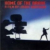 Anderson, Laurie - Home Of The Brave