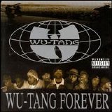 Wu-Tang Clan - Wu-Tang Forever
