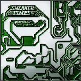 Sneaker Pimps - Becoming X