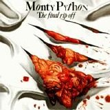 Monty Python - The Final Rip Off (Disc 1)