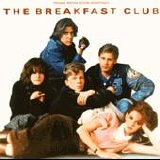 Soundtrack - The Breakfast Club
