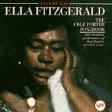 Fitzgerald, Ella - The Cole Porter Songbook - Vol. 1