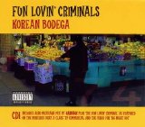 Fun Lovin' Criminals - Korean Bodega