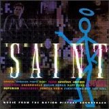 Soundtrack - The Saint