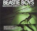 Beastie Boys - Negotiation Limerick File (cd single)