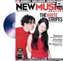 CMJ New Music Monthly - Issue #111 - April 2003