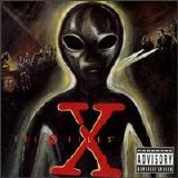 Soundtrack - Songs in the Key of X