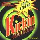 Various artists - Kickin Mental Detergent