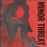 Minor Threat - Complete Discography