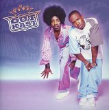 OutKast - Big Boi And Dre Present...Outkast
