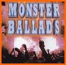 Various artists - Monster Ballads