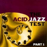 Various artists - The Acid Jazz Test