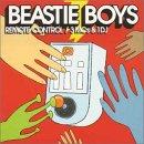Beastie Boys - Remote Control