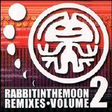 Rabbit In the Moon - Remixes - Volume 2