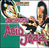 Speakeasy - Acid Jazz
