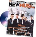 CMJ New Music Monthly - Issue #104 - August 2002