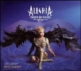 Cirque du Soleil - Alegría