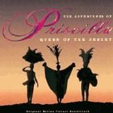 Soundtrack - The Adventures Of Priscilla Queen Of The Desert, The (Soundtrack)