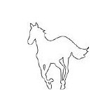 deftones - white pony