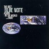 Various artists - The Best Blue Note Album In The World Ever