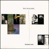 Williams, Dar - The Green World