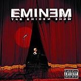 Eminem - The Eminem Show (w/ Bonus DVD)