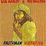 Marley, Bob - Rastaman Vibration