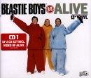 Beastie Boys - Alive - CD 1