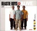 Beastie Boys - Alive - CD 2