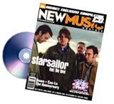 CMJ New Music Monthly - Issue #100 - March/April 2002