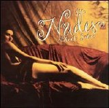 Nudes, The - Velvet Sofa