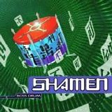 Shamen, The - Boss Drum