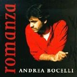 Bocelli, Andrea - Romanza